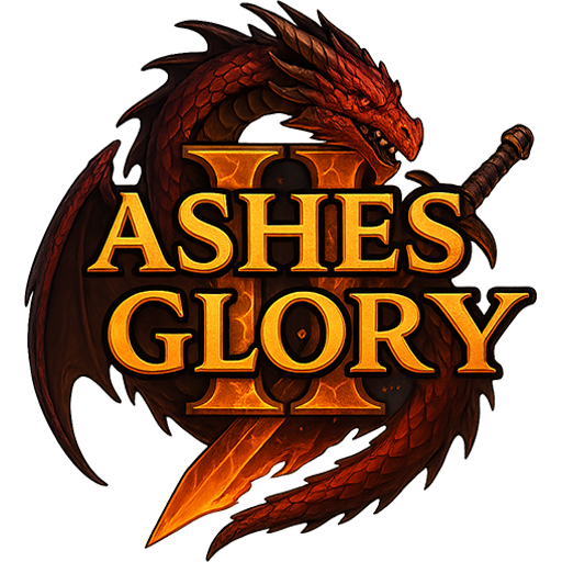 Ashes2Glory