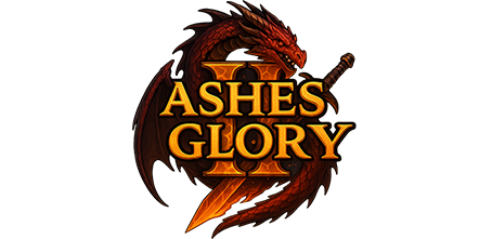 Ashes2Glory Logo