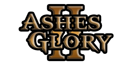 Ashes2Glory Logo