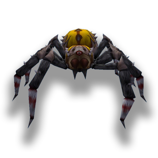 Regina Păianjenilor