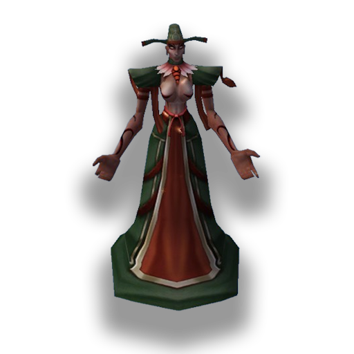 Conducător Spirit Negru